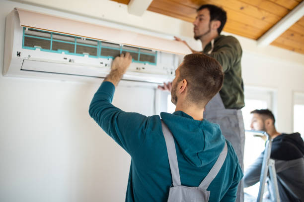 HVAC Troubleshooting in Rushford, MN