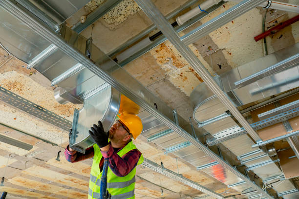 Best HVAC Installation Services  in Rushford, MN