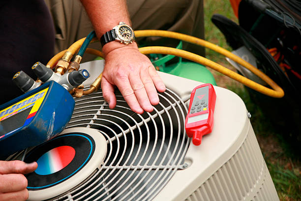 Best HVAC Installation Services  in Rushford, MN