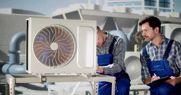 Best Emergency HVAC Repair  in Rushford, MN
