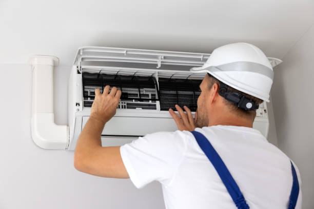 Best Ductless HVAC Repair  in Rushford, MN