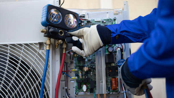 Best Commercial HVAC Repair  in Rushford, MN